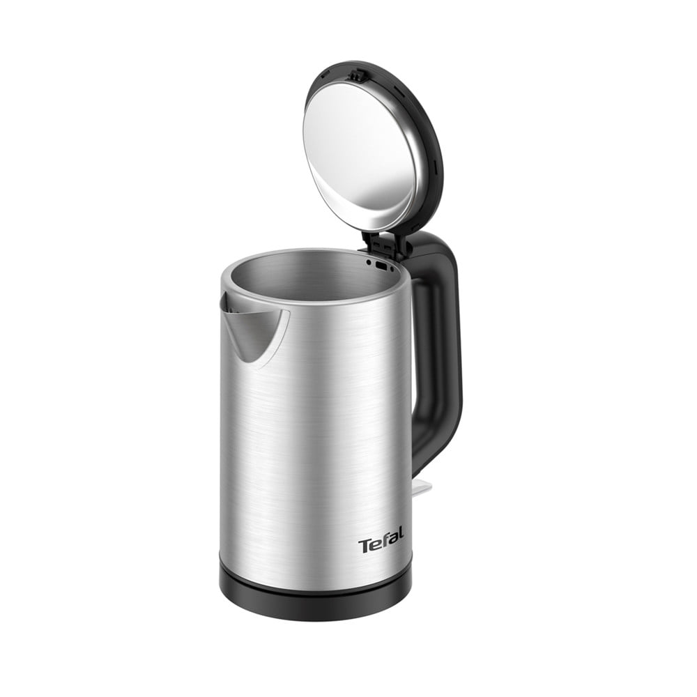 กาต้มน้ำไฟฟ้า TEFAL KI141DT0 0.7 ลิตร สีดำ