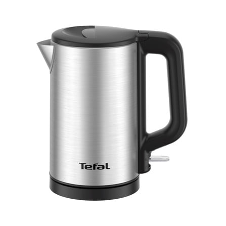 กาต้มน้ำไฟฟ้า TEFAL KI141DT0 0.7 ลิตร สีดำ_0