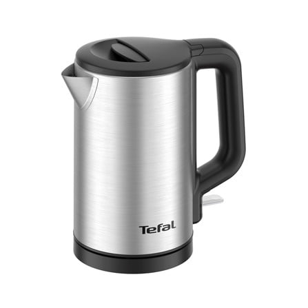 กาต้มน้ำไฟฟ้า TEFAL KI141DT0 0.7 ลิตร สีดำ_1