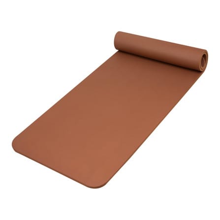 เสื่อออกกำลังกาย IRONTEC สี CHOCOLATE_1