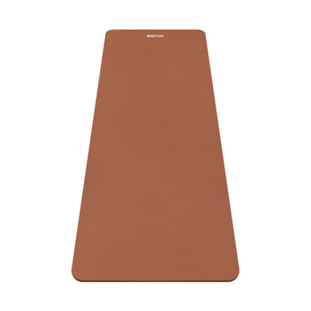 เสื่อออกกำลังกาย IRONTEC สี CHOCOLATE_2