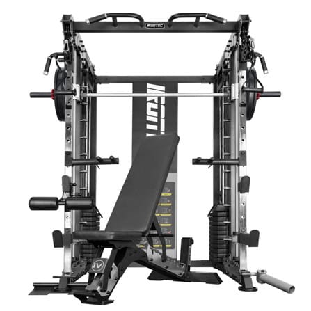 สมิทแมชชีน  IRONTEC S450 SET C_0
