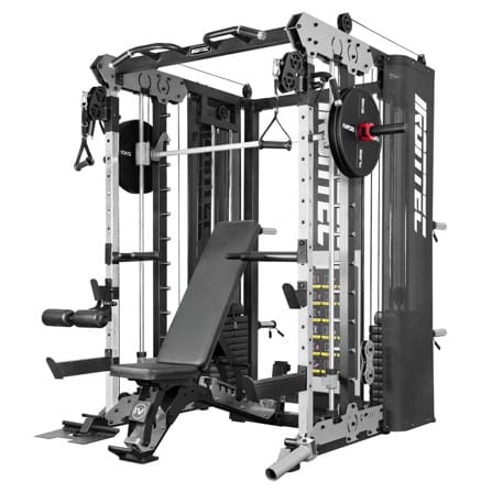 สมิทแมชชีน  IRONTEC S450 SET C_1