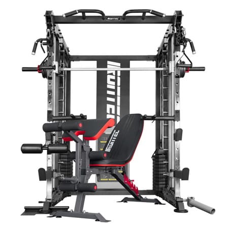 สมิทแมชชีน IRONTEC S450 SET B_0
