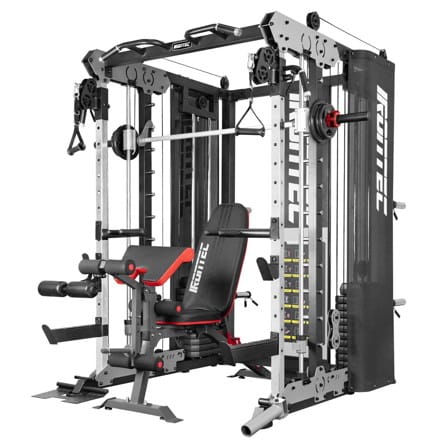 สมิทแมชชีน IRONTEC S450 SET B_1