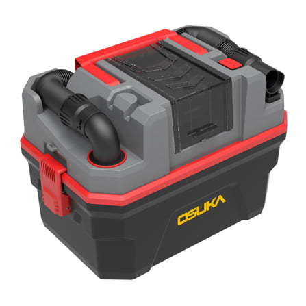 เครื่องดูดฝุ่นไร้สาย OSUKA OCVC882-M1 15 ลิตร 20 โวลต์_1