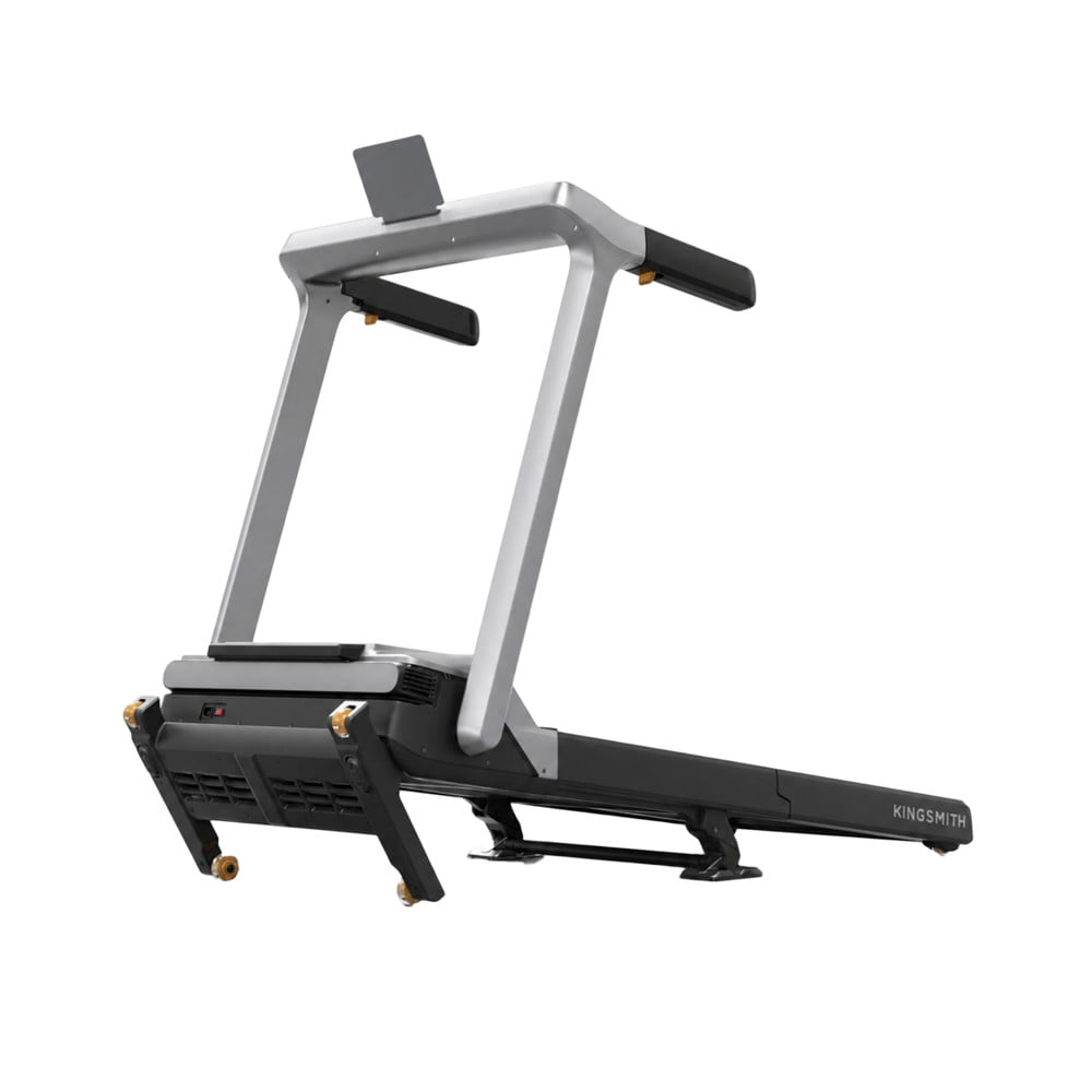 ลู่วิ่งปรับความชันไฟฟ้า พับได้ KINGSMITH G5i