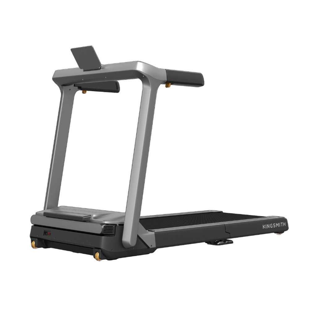 ลู่วิ่งปรับความชันไฟฟ้า พับได้ KINGSMITH G5i