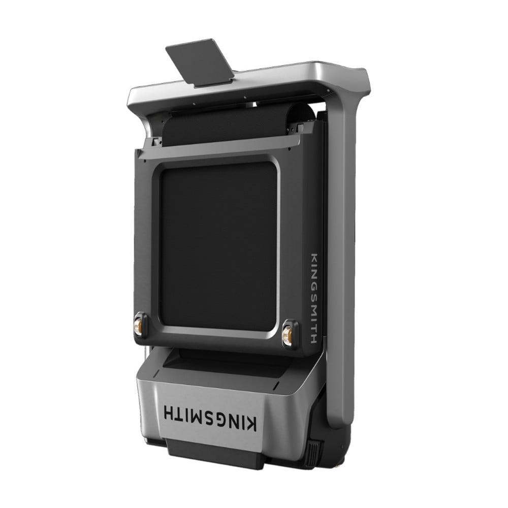 ลู่วิ่งปรับความชันไฟฟ้า พับได้ KINGSMITH G5i