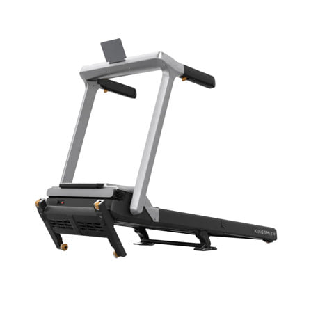ลู่วิ่งปรับความชันไฟฟ้า พับได้ KINGSMITH G5i_0