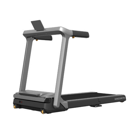 ลู่วิ่งปรับความชันไฟฟ้า พับได้ KINGSMITH G5i_1