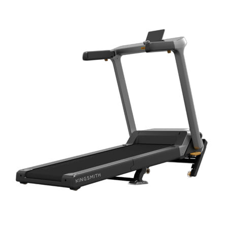 ลู่วิ่งปรับความชันไฟฟ้า พับได้ KINGSMITH G5i_2