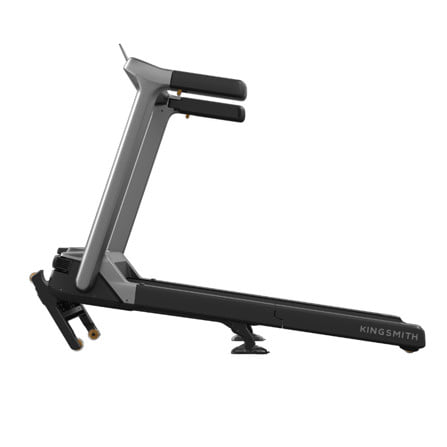 ลู่วิ่งปรับความชันไฟฟ้า พับได้ KINGSMITH G5i_3