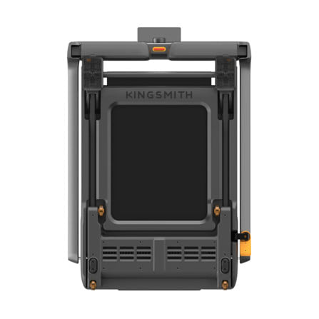 ลู่วิ่งปรับความชันไฟฟ้า พับได้ KINGSMITH G5i_4