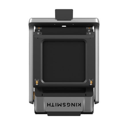 ลู่วิ่งปรับความชันไฟฟ้า พับได้ KINGSMITH G5i_5