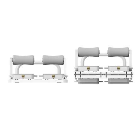 เครื่องออกกำลังกายพิลาทิส KINGSMITH KS - CRAWLER001_6