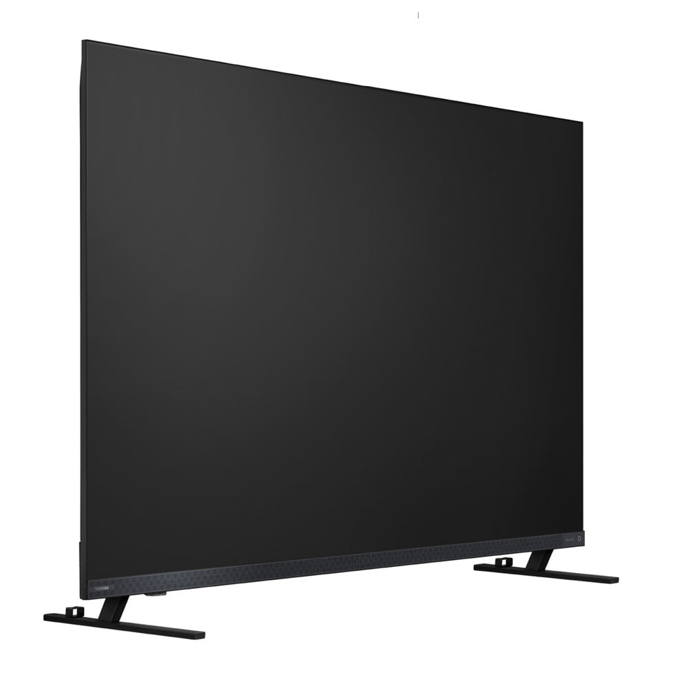 ทีวีมินิแอลอีดี 100 นิ้ว TOSHIBA (4K, MINI LED, VIDDA TV) 100Z670SP