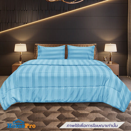 ผ้านวม PICASSO JASMINE 60x80 นิ้ว สี GREEN MINT_3