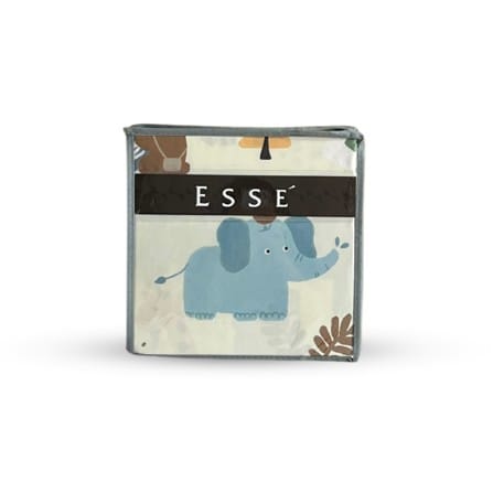 ชุดผ้าปูที่นอน 6 ฟุต (ชุด 3 ชิ้น) ESSE VISCOSE SILK 425T V503_3