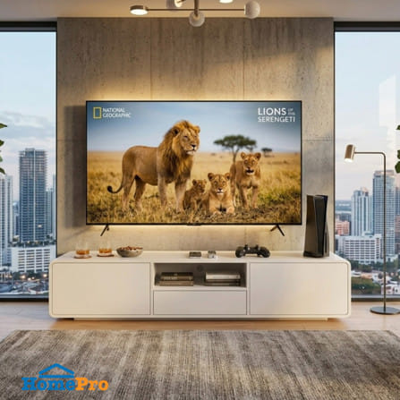 ตู้วางทีวี TOMATO HOME BARCELONA TH-TV-BC180-A 180 ซม.  สีขาว_3