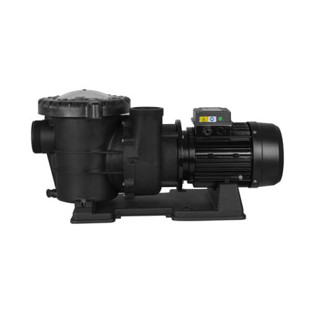 ปั๊มสระว่ายน้ำ TORQUE STP200 2.0HP 1500 วัตต์_1