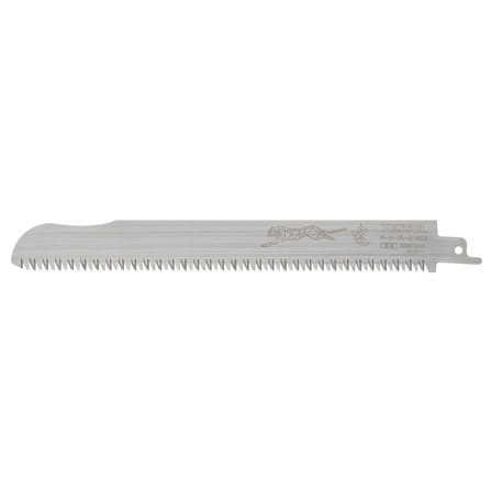 ใบเลื่อยจิ๊กซอ VESSEL SBW-1022-1 225 มม._0