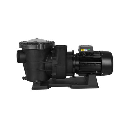 ปั๊มสระว่ายน้ำ TORQUE STP300 3.0 HP 2200 วัตต์_1