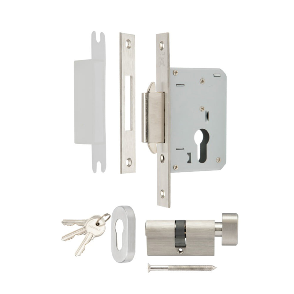 ตลับกุญแจ MORTISE HAFELE 499.65.130
