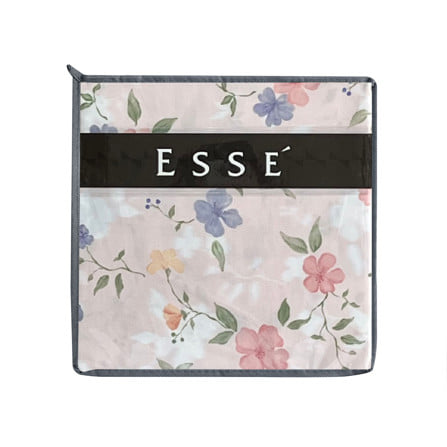 ชุดผ้าปูที่นอน 6 ฟุต (ชุด 3 ชิ้น)  ESSE VISCOSE SILK 425T V506_4