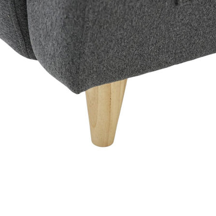 โซฟาเข้ามุมซ้าย SOFA SOLUTIONS TAKUMI 19252756 สี GREY_7