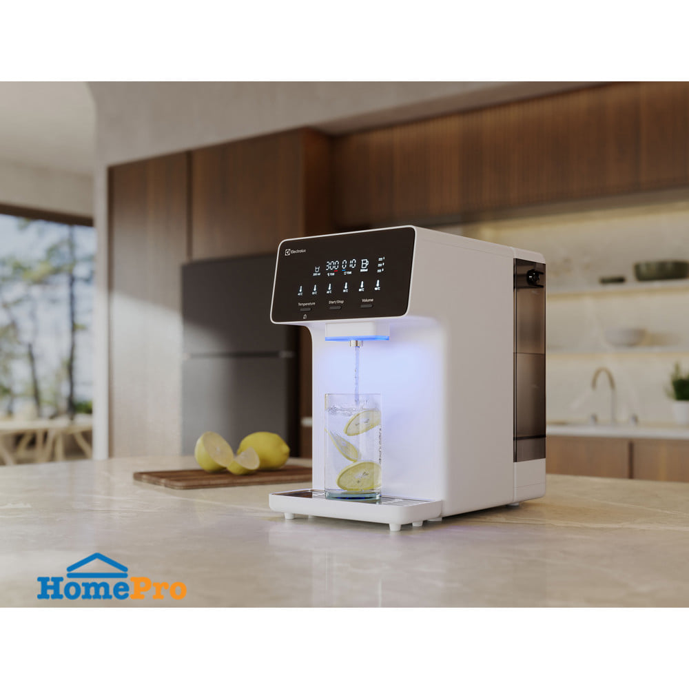 เครื่องกรองน้ำดื่ม ELECTROLUX EPWE2KOZOW