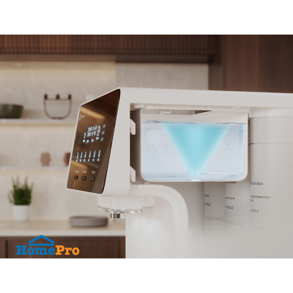 เครื่องกรองน้ำดื่ม ELECTROLUX EPWE2KOZOW