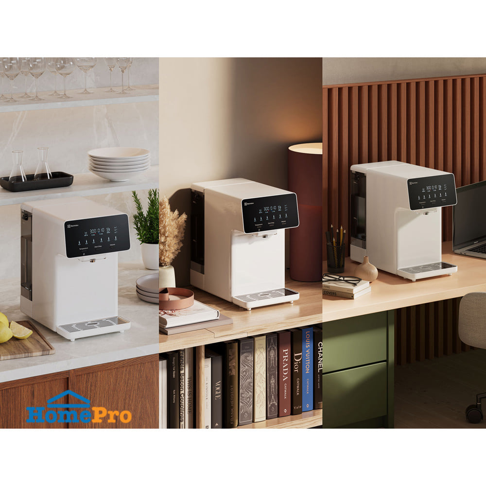 เครื่องกรองน้ำดื่ม ELECTROLUX EPWE2KOZOW