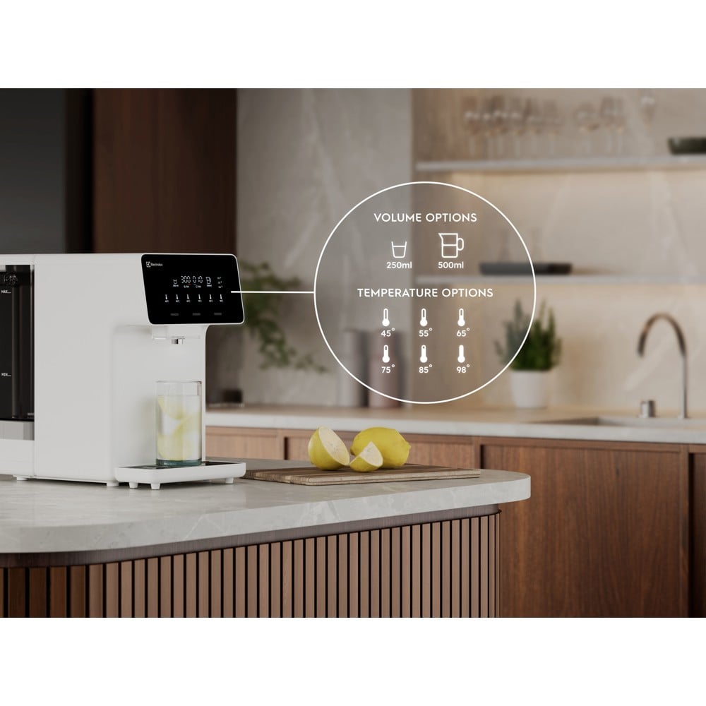เครื่องกรองน้ำดื่ม ELECTROLUX EPWE2KOZOW