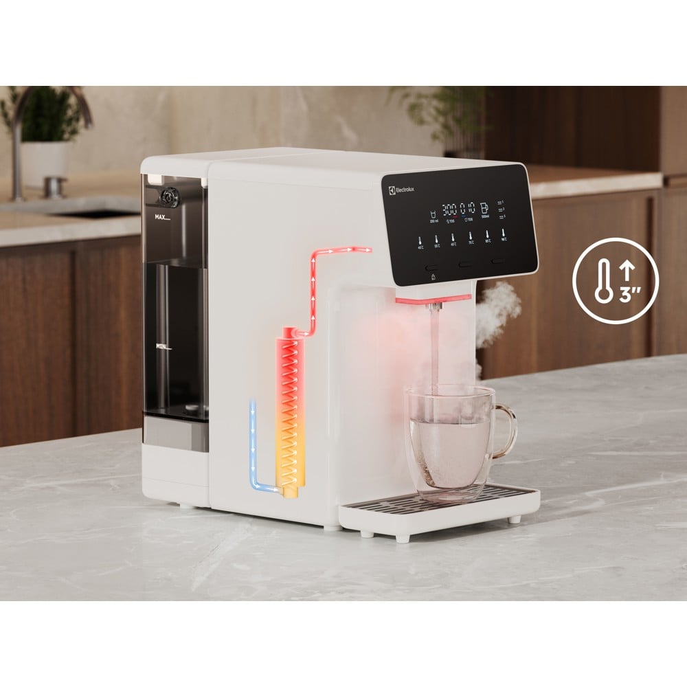 เครื่องกรองน้ำดื่ม ELECTROLUX EPWE2KOZOW