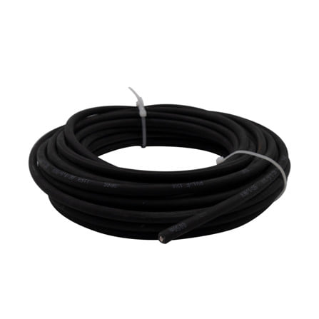 สายโซลาร์เซลล์ LUMIRA LPV1F-4-10-B 1x4 ตร.มม. 10 เมตร สีดำ_0