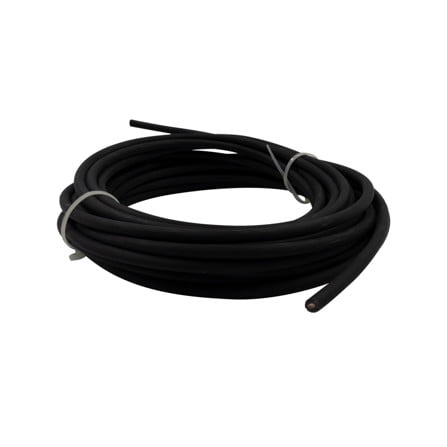 สายโซลาร์เซลล์ LUMIRA LPV1F-6-10-B  10 เมตร สีดำ_0