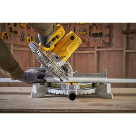 เครื่องเลื่อยองศา 10 นิ้ว STANLEY SM161S-B1 1,800 วัตต์_10