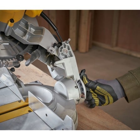 เครื่องเลื่อยองศา 10 นิ้ว STANLEY SM161S-B1 1,800 วัตต์_11