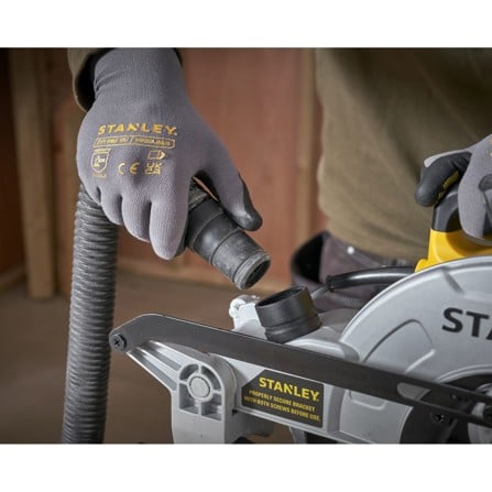 เครื่องเลื่อยองศา 10 นิ้ว STANLEY SM161S-B1 1,800 วัตต์_13