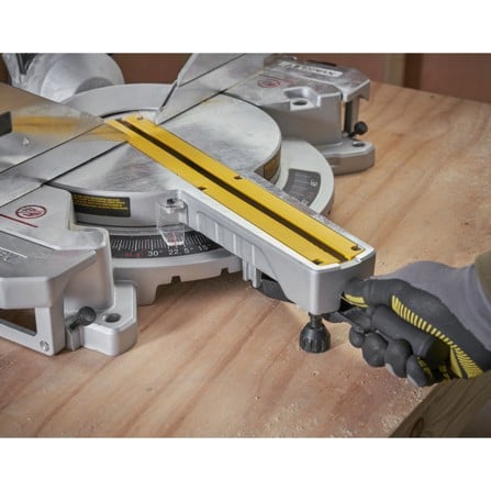 เครื่องเลื่อยองศา 10 นิ้ว STANLEY SM181S-B1 2000 วัตต์_11