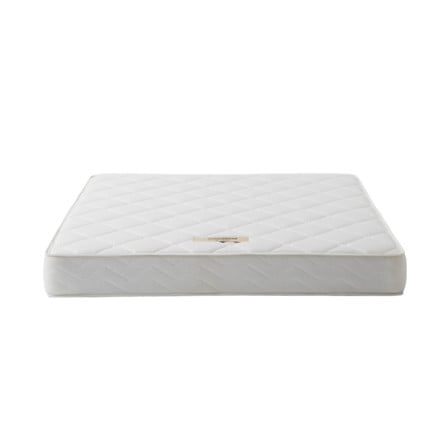 ที่นอนสปริง  6 ฟุต WOODFIELD W-5600 (พร้อมหมอนหนุน 2 ใบ)_1