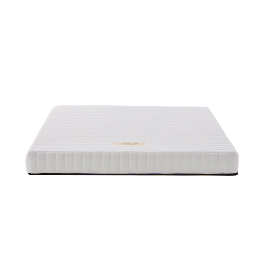 ที่นอนพ็อกเก็ตสปริง  6 ฟุต WOODFIELD S-HYBRID (พร้อมหมอนหนุน 2 ใบ)