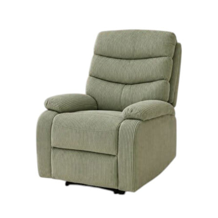 RECLINER KONCEPT KUMO 19256812 สีเขียวเข้ม_0