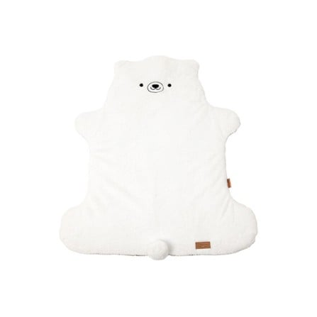 แผ่นรองนั่งสัตว์เลี้ยง หมีขาว TIANYUAN PET SRW0555_0