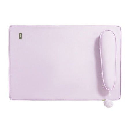 เบาะรองนั่ง TIANYUAN PET SRW0476VT-M สีม่วง_1