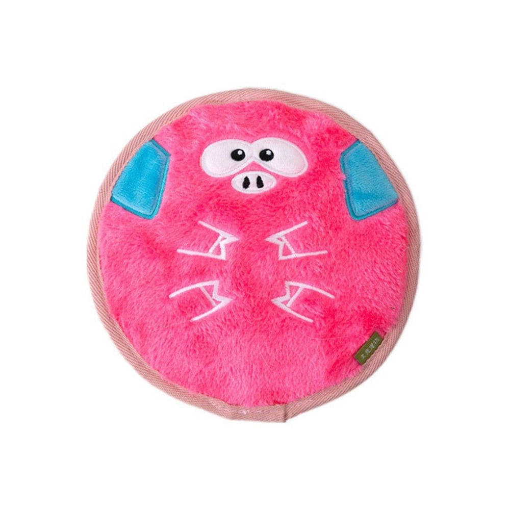 ของเล่นสุนัข TIANYUAN PET STR0490 สีชมพู