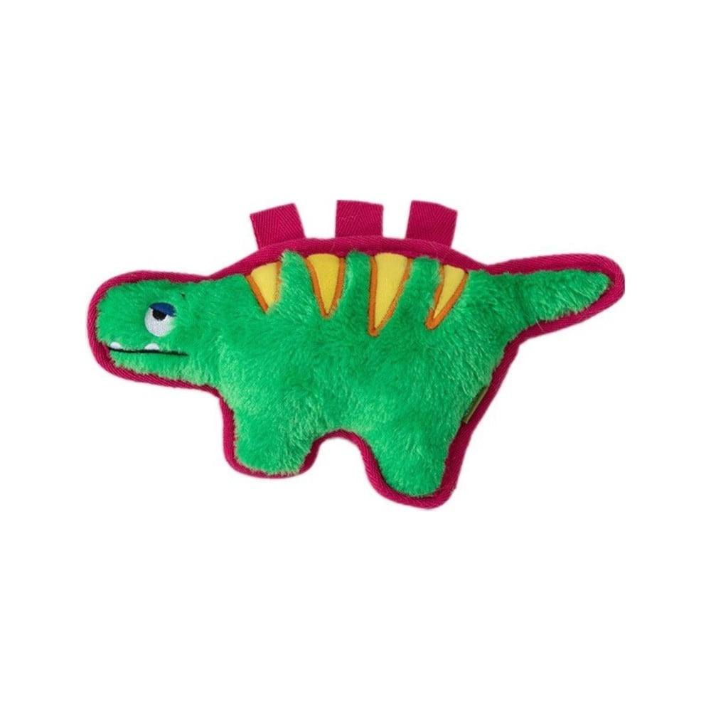 ของเล่นสุนัข TIANYUAN PET STR0493 สีเขียว