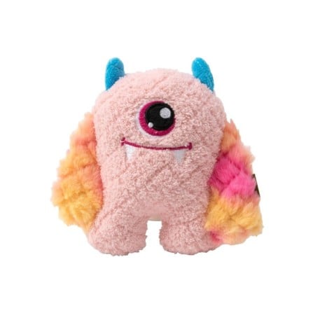 ของเล่นสุนัข TIANYUAN PET STR0479PK สีชมพู_0
