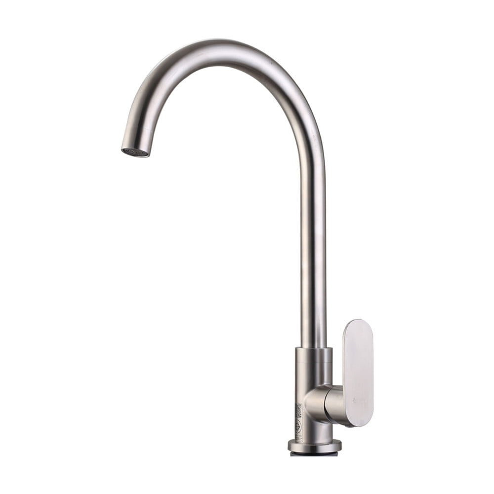 ก๊อกซิงค์เดี่ยวเคาน์เตอร์ NOVABATH NVB-KT221S